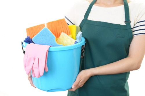 Reliable office cleaners in Catford supporting workplace hygiene