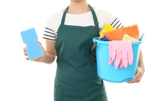 Trusted Catford Cleaners payments area with multiple secure options
