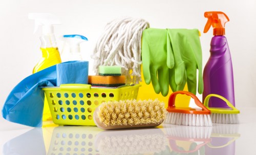 Regular window cleaning schedule helping Catford properties stay presentable