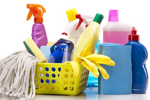 Office cleaning in Catford for a neat and productive workspace