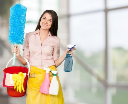 Detailed bathroom deep cleaning in Catford