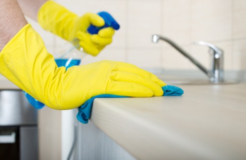 Local carpet cleaning service for homes and businesses in Catford