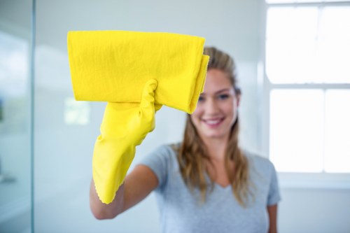 Deep cleaning service in Catford for kitchens and bathrooms