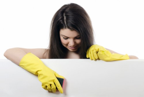 Local hard floor cleaning for residential and commercial spaces in Catford